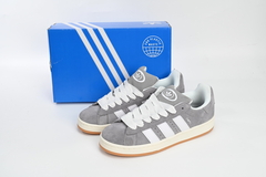 ADIDAS CAMPUS 00'S "GREY WHITE" na internet