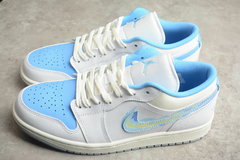 AIR JORDAN 1 LOW "BORN TO FLY" - Urso Importador