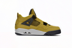 AIR JORDAN 4 "LIGHTNING" - comprar online