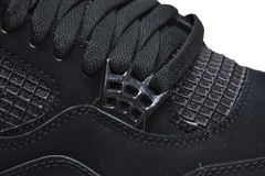 AIR JORDAN 4 "BLACK CAT" - comprar online