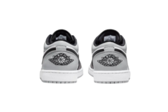 AIR JORDAN 1 LOW "SHADOW TOE" - Urso Importador