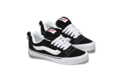 VANS KNU SKOOL BLACK - Urso Importador