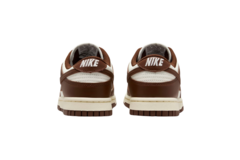 DUNK LOW SP "CACAO WOW" - Urso Importador