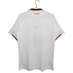 Camiseta AC Milan Retrô 2009 - comprar online