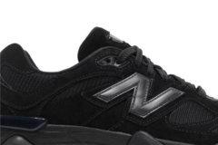 NEW BALANCE 9060 "TRIPLE BLACK" - Urso Importador