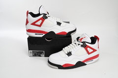 AIR JORDAN 4 "RED CEMENT" - comprar online