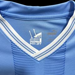 Camiseta Manchester City Home 23/24 Versão Torcedor - comprar online