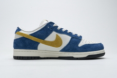 DUNK LOW SP "KASINA INDUSTRIA BLUE" - comprar online