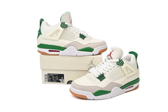 AIR JORDAN 4 "PINE GREEN"