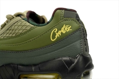 AIR MAX 95 x CORTEIZ "GUTTA GREEN" na internet