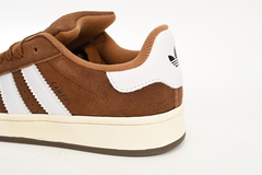 ADIDAS CAMPUS 00'S "BROWN"