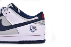 DUNK LOW SP "BROOKLYN NETS 75TH ANNIVERSARY" - Urso Importador