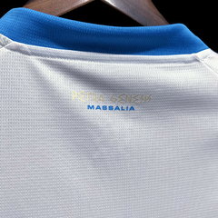 Camiseta Olympique Marseille Away 23/24 Versão Torcedor - loja online