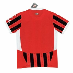 Camiseta AC Milan Home 24/25 Versão Torcedor - comprar online