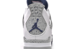 AIR JORDAN 4 "MIDNIGHT NAVY" - loja online