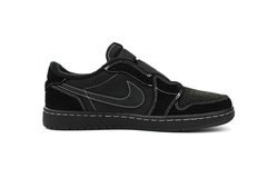 AIR JORDAN 1 LOW x TRAVIS SCOTT "BLACK PHANTOM" - comprar online