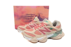 NEW BALANCE 9060 x JOE FRESHGOODS "PENNY COOKIE PINK" na internet