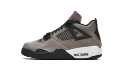 AIR JORDAN 4 "TAUPE HAZE MOCHA"