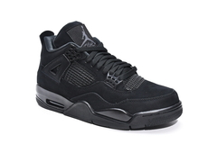 AIR JORDAN 4 "BLACK CAT" - comprar online