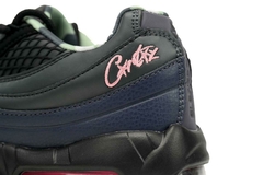 AIR MAX 95 x CORTEIZ "PINK BEAM" - loja online