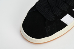 ADIDAS CAMPUS 00'S "CORE BLACK" - Urso Importador