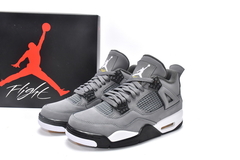 AIR JORDAN 4 "COOL GREY" na internet