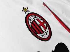 Imagem do Camiseta AC Milan Retrô 2006