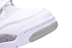 AIR JORDAN 4 "TECH WHITE" - comprar online