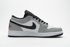 AIR JORDAN 1 LOW "LIGHT SMOKE GREY" - comprar online