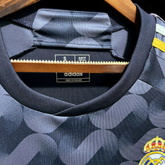 Imagem do Camiseta Real Madrid Away 23/24 Versão Torcedor