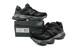 NEW BALANCE 9060 "BLACK CASTLEROCK" - comprar online