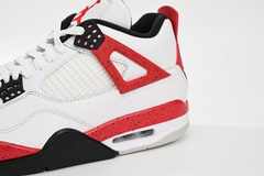 Imagem do AIR JORDAN 4 "RED CEMENT"