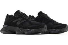 NEW BALANCE 9060 "TRIPLE BLACK" - loja online