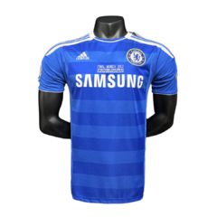 Camiseta Chelsea Retrô 2011