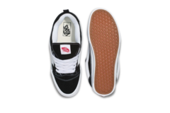 VANS KNU SKOOL BLACK - loja online