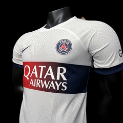 Camiseta PSG Away 23/24 Versão Jogador