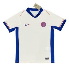 Camiseta Chelsea Away 24/25 Versão Torcedor