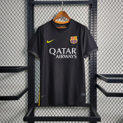 Camiseta Barcelona Retrô 13/14 na internet