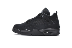 AIR JORDAN 4 "BLACK CAT"