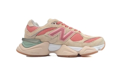 NEW BALANCE 9060 x JOE FRESHGOODS "PENNY COOKIE PINK" - loja online