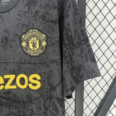 Camiseta Manchester United Pré-Jogo 24/25 - comprar online