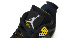 Imagem do AIR JORDAN 4 "YELLOW THUNDER"