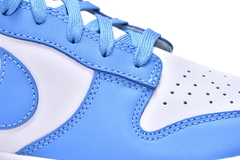 Imagem do DUNK LOW SP "UNC"