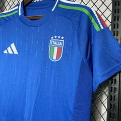 Camiseta Itália Home 24/25 Versão Torcedor - comprar online