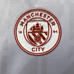 Camiseta Manchester City Away 23/24 Versão Torcedor - loja online