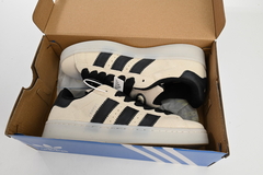 ADIDAS CAMPUS 00'S "ALUMINIUM BLACK" - Urso Importador