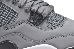 Imagem do AIR JORDAN 4 "COOL GREY"