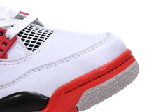 Imagem do AIR JORDAN 4 "FIRE RED"