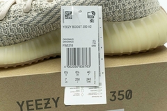 YEEZY 350V2 "CITRIN REFLECTIVE"