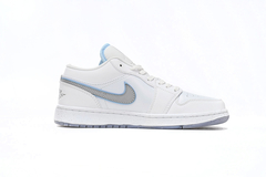 AIR JORDAN 1 LOW "DARE TO FLY" - comprar online